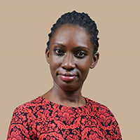 Frances Imokol
